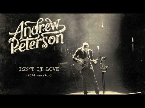 Thumbnail for Isn't It Love video