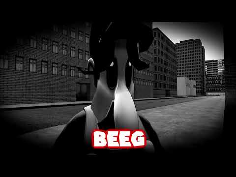 SMG4 Clip - Here comes the big sad 2