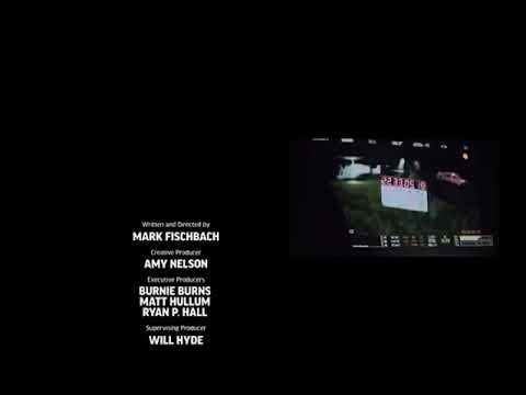 A Heist With Markiplier- Credits