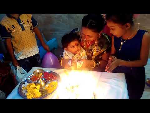 Happy birthday to Jiyan