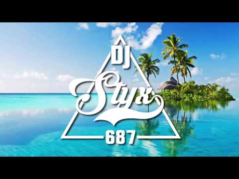 JAHYANAI KING x DJ STYX 687   Pump Action Zouk Remix 2K162