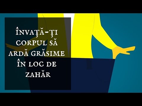 poate corpul să piardă celulele de grăsime