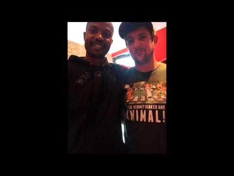 Leiko X Funzo (featuring Nucentz) - 'Way Back'