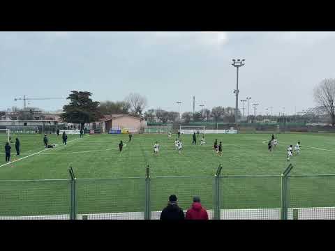 U13 VIGOR SENIGALLIA - U12 VIS PESARO
