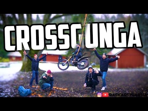 Leva Loppan - Crossgunga