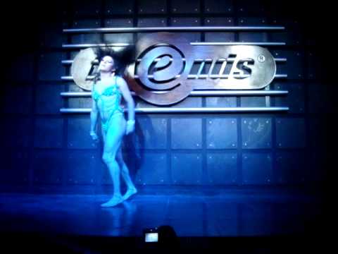 Pistolão  Bia Sync - Boate Friends