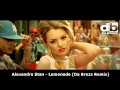 Alexandra Stan - Lemonade (Da Brozz Remix ...