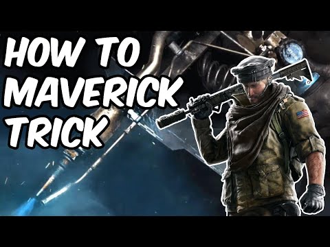 How to Maverick Trick: Advanced Tips and Tricks Rainbow Six Siege