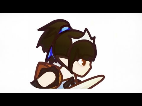 FANTASYxRUNNERS - iPad 2 - HD Gameplay Trailer