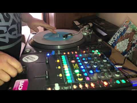 Dj Flux ✖️ CZ/SK IDA Final  2021