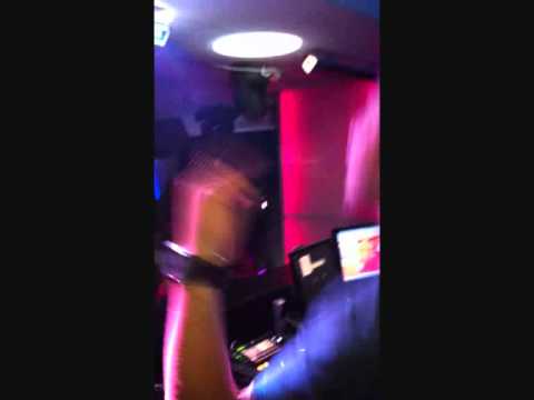 Nitrous Oxide @ FTB.pl 11th Birthday Party, X-Demon Club - Zielona Góra (10.12.2011)