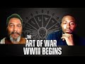 The Art Of War WWIII Begins Ft Chief Rod Hayes And Bdell 1014
