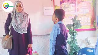 Download lagu PERTANDINGAN FILEM PENDEK FFK25 (SK PADANG POHON TANJUNG) mp3