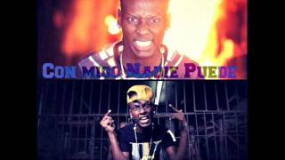 El Jodon - Conmigo Nadie Puede - (Prod. KingPuntoCom)