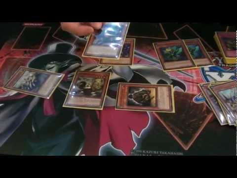 YCS Toronto: Top 32 Geargia Deck Profile - Joe Andrees