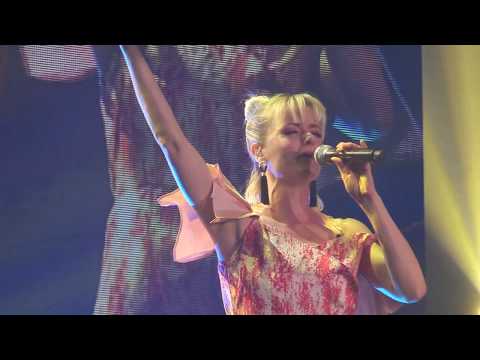 《一生不枉過》陳明恩 Corinna