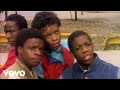 New Edition - Mr. Telephone Man (Official Music Video)