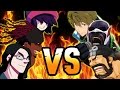 MAGFest 2016 Zaibatsu Vs Ustabiaz GIANT ATTACK