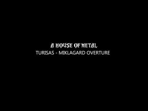 Viking Metal: Turisas - Miklagard Overture