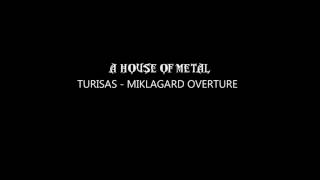 Viking Metal: Turisas - Miklagard Overture