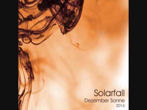 Solarfall - Dezember Sonne (live/dj set 2016)