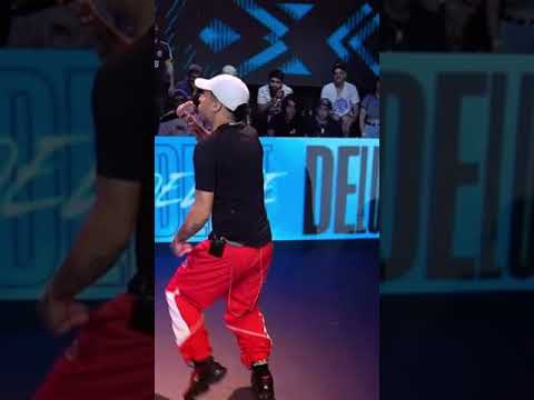 💀 TEOREMA PRIME ES INVENCIBLE #urbanroosters #freestyle #rap #fmsargentina