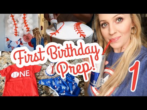 download lagu mp3 mp4 Baseball Birthday Party Ideas, download lagu Baseball Birthday Party Ideas gratis, unduh video klip Baseball Birthday Party Ideas