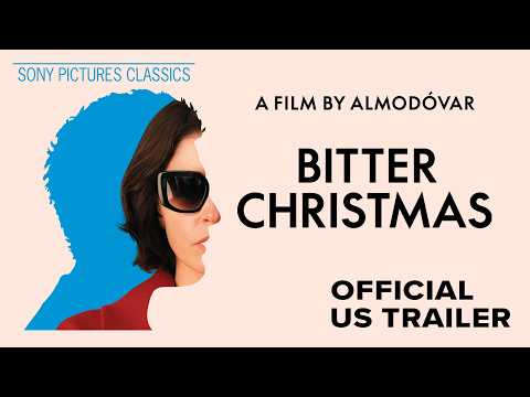 Bitter Christmas (Official Trailer)