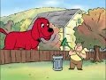 Clifford The Big Red Dog S01Ep14 Leaf Of Absence Nobody S Perfect