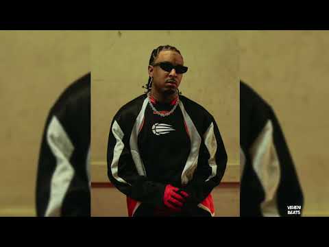 [FREE] 21 Savage x Metro Boomin - Type Beat - "Streets" (Prod. Veheni x retsu7_)