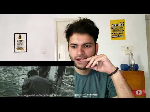 INDIAN Reacts To Deviyange Bare | Drill Team Ft. Sanuka