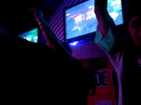 APOLO vs COQEÉ (Final) | ACDPZoo 2012 (Clasificatoria a RedBull 2012)