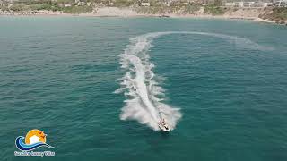 Discover Your Mediterranean Dream in Coral Bay, Cyprus