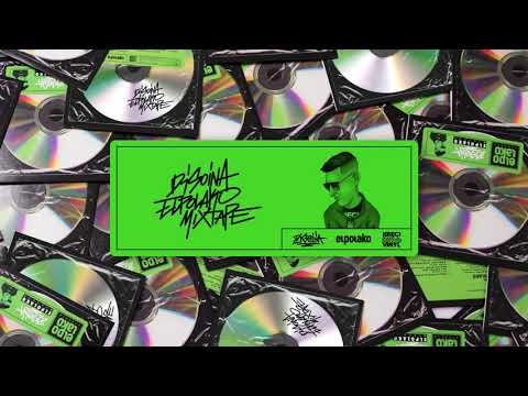 DJ Soina x DGE - EL Polako Mixtape