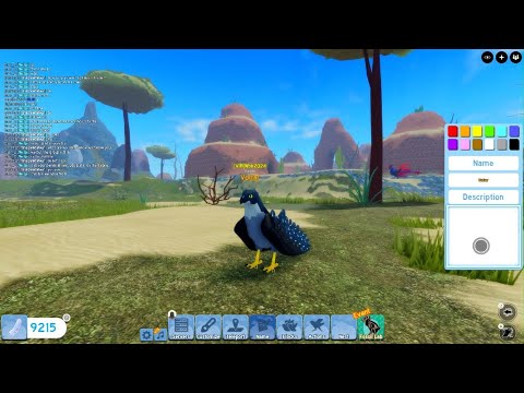 Welcome to my channel!! Feather Famliy 2025
