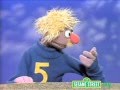 Classic Sesame Street Harvey Kneeslapper Gets His 5 Longer Ending