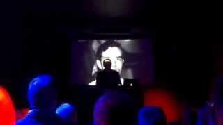 Wolfgang Flür - Home Computer