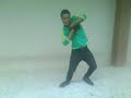 NATA V Stomping the stage