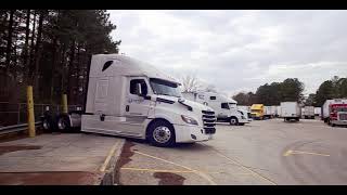 Storemytruck - Truck Parking and Storage
