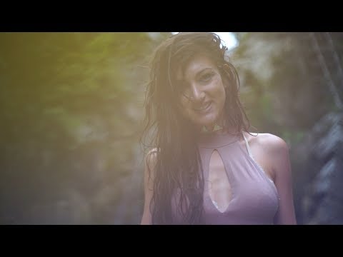 Elitsa Naumova - Baby Love Me Like The Last Time