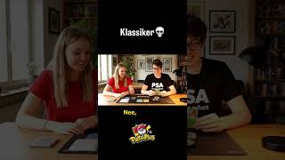 Schon Hoffnung gehabt🥲#ai #ki #pokeplus #psa #Pokemon #pokemonmeme #fyp #meme #viral #trending