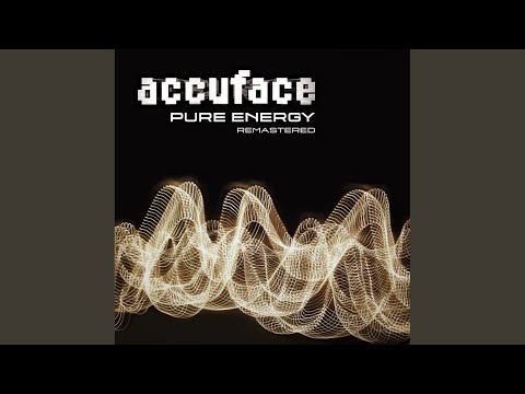 Pure Energy (Remastered Alex Megane Club Mix)