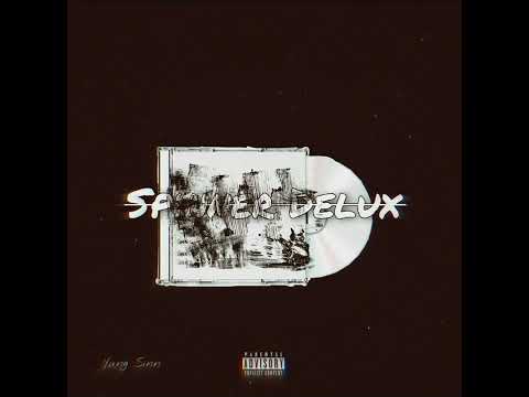 Yung Sinner - Couldn’t even run frm it