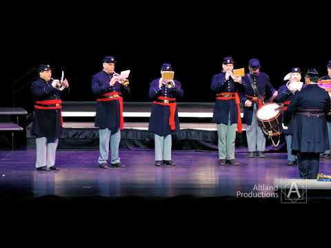 Profiles in Music 2019, Federal City Brass Band