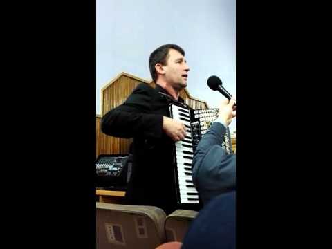 Fratele BUCURICI IOAN-Biserica Poienile De Sub Mun