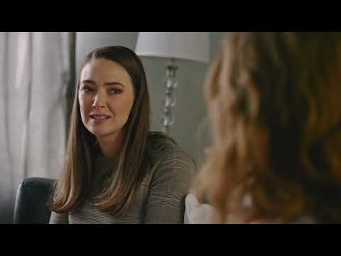 THE CAPTIVE NANNY 2020 Movie(Trailer)