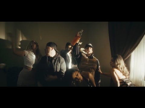 Futuristic x Michael Minelli - Bad Decisions (Official Music Video)