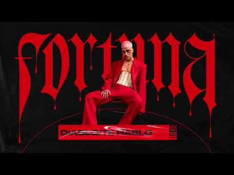 Love Yi - DIABLO / TE HABLO Prod. Mygal (Audio Oficial)