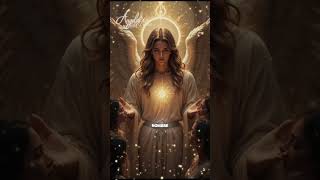 Arcángel Azrael: El Ángel que Acompaña el Duelo y la Transformación