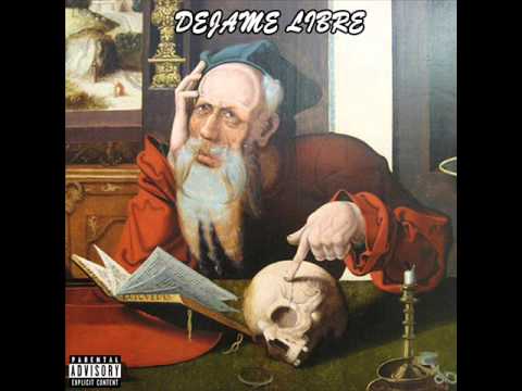 04. Jimmy Aka Joc - Déjame Libre [Oráculo]